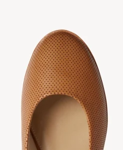 Beacon Ballet Flat|Isabella Anselmi Outlet