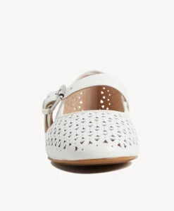 Beatrice Ballet Flat|Isabella Anselmi Outlet