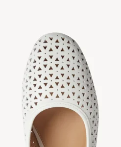 Beatrice Ballet Flat|Isabella Anselmi Outlet