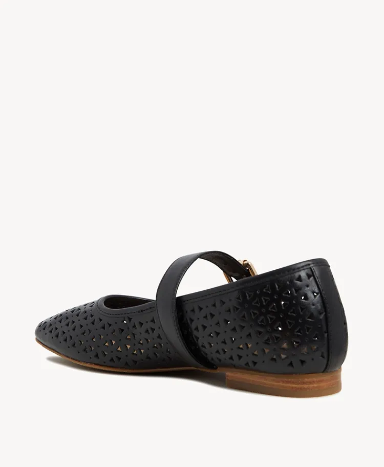 Beatrice Ballet Flat|Isabella Anselmi Sale