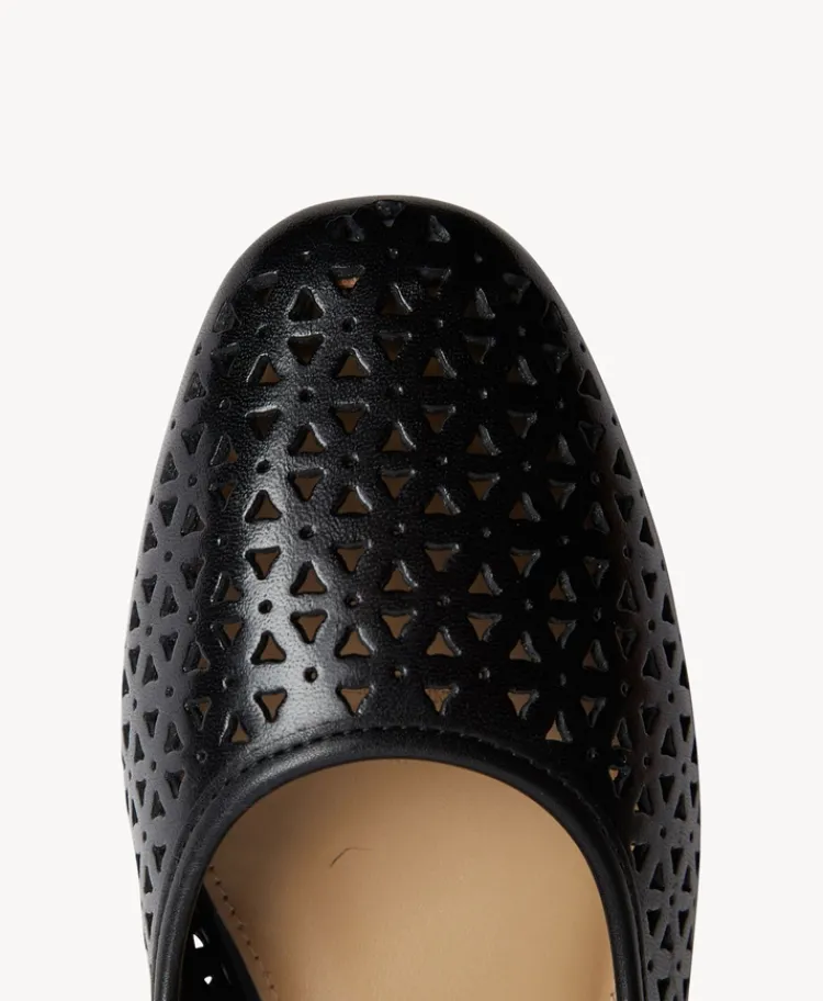 Beatrice Ballet Flat|Isabella Anselmi Sale