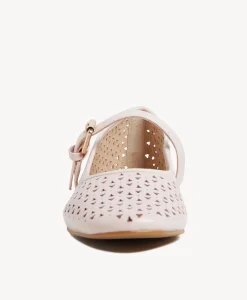 Beatrice Ballet Flat|Isabella Anselmi Clearance