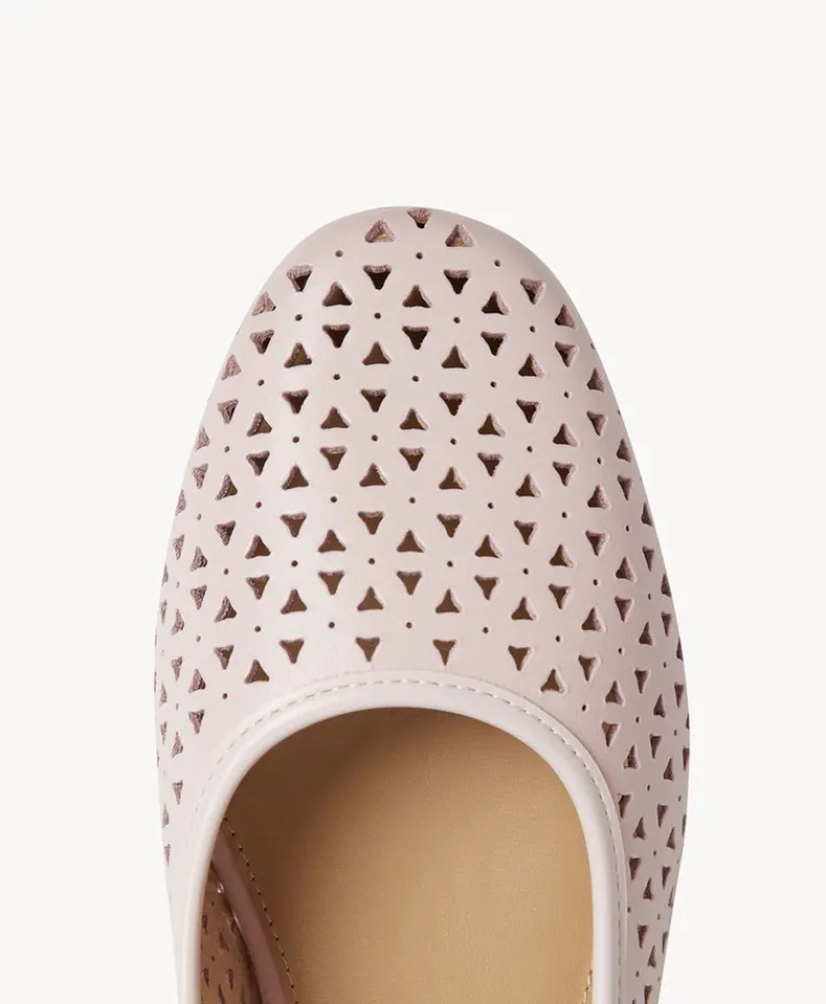 Beatrice Ballet Flat|Isabella Anselmi Clearance