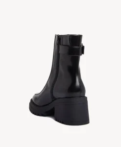 Bebe Biker Boot|Isabella Anselmi Online