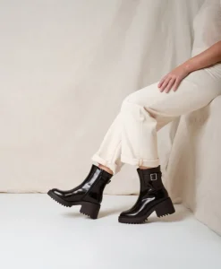 Bebe Biker Boot|Isabella Anselmi Online