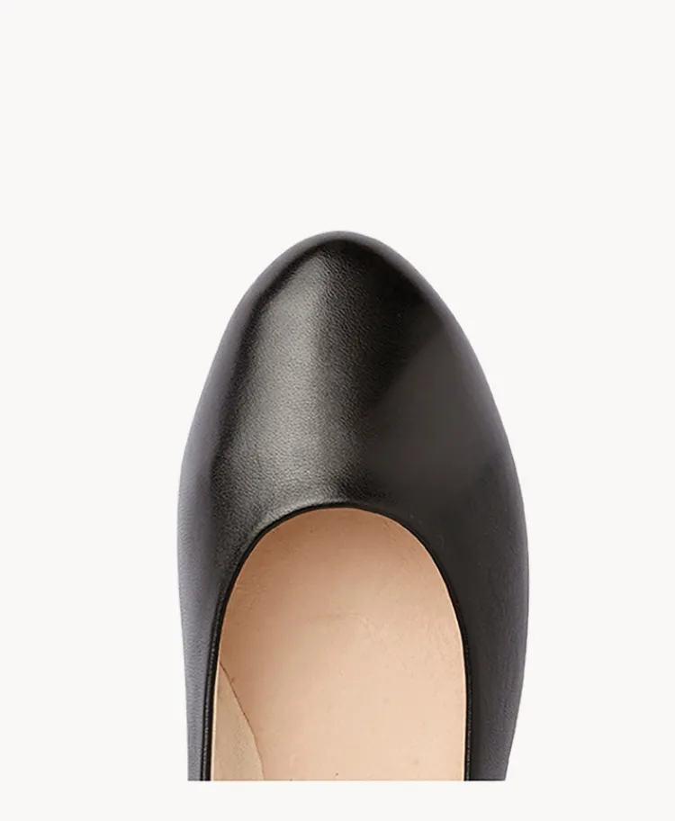 Becca ballet flat|Isabella Anselmi Online