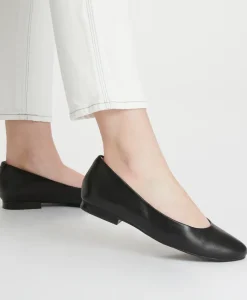 Becca ballet flat|Isabella Anselmi Online