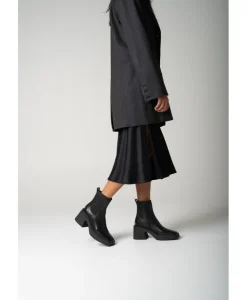 Becky Platform Boot|Isabella Anselmi Discount