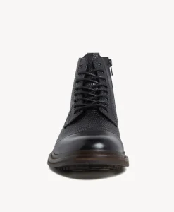 Bedford Dress Boot|Giancarlo Moretti Online
