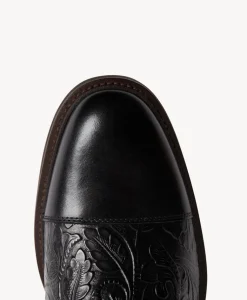 Bedford Dress Boot|Giancarlo Moretti New