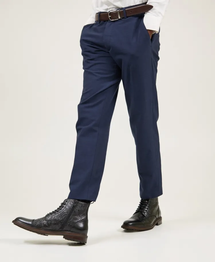 Bedford Dress Boot|Giancarlo Moretti New