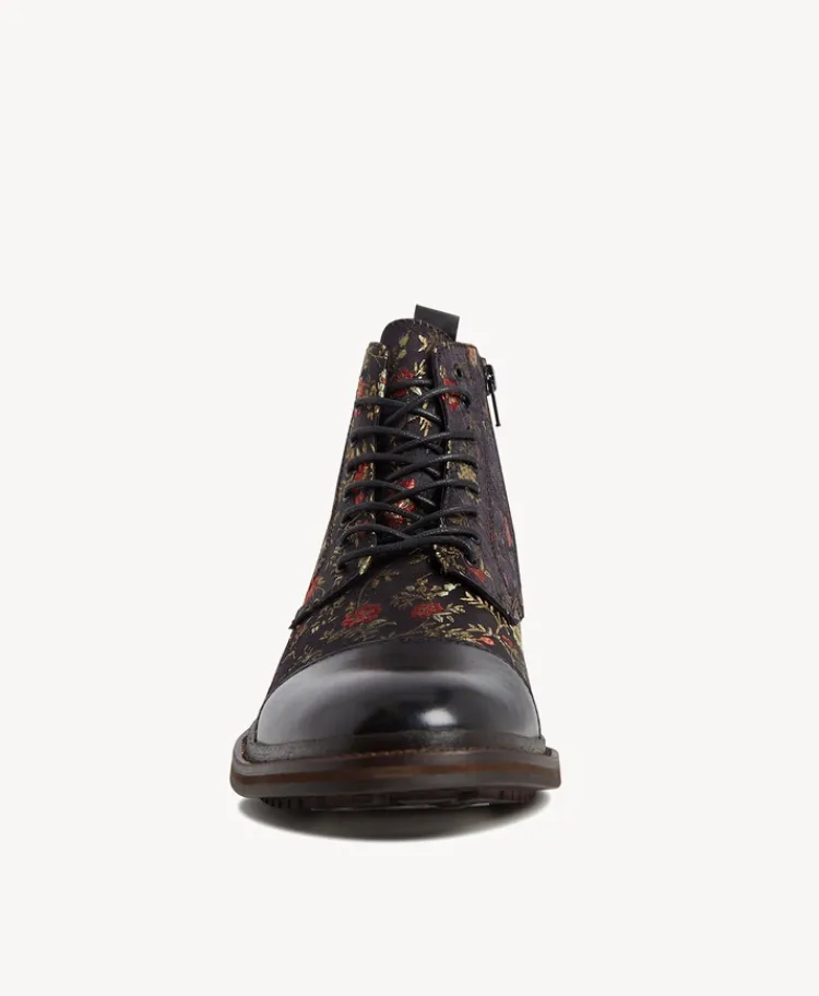 Bedford Dress Boot|Giancarlo Moretti Clearance