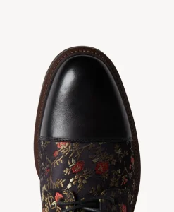 Bedford Dress Boot|Giancarlo Moretti Clearance