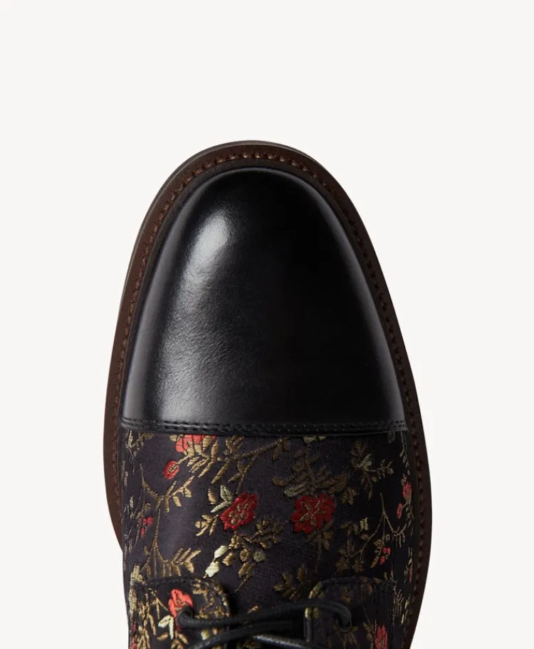 Bedford Dress Boot|Giancarlo Moretti Clearance