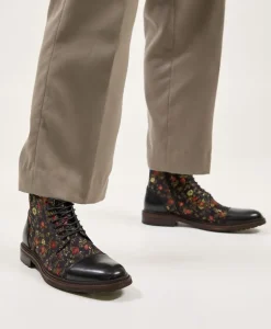 Bedford Dress Boot|Giancarlo Moretti Clearance
