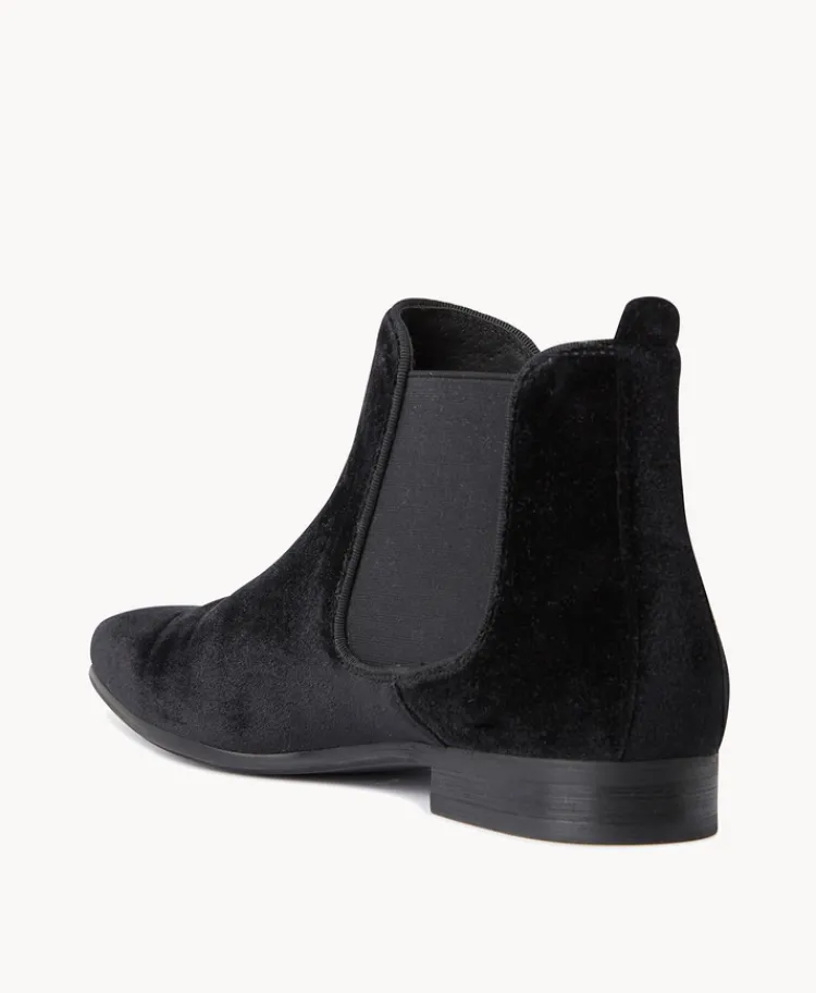 Beesly Chelsea Boot|Giancarlo Moretti Best