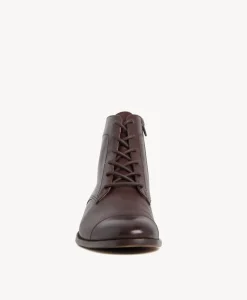 Beethoven Dress Boot|Merchant 1948 Fashion