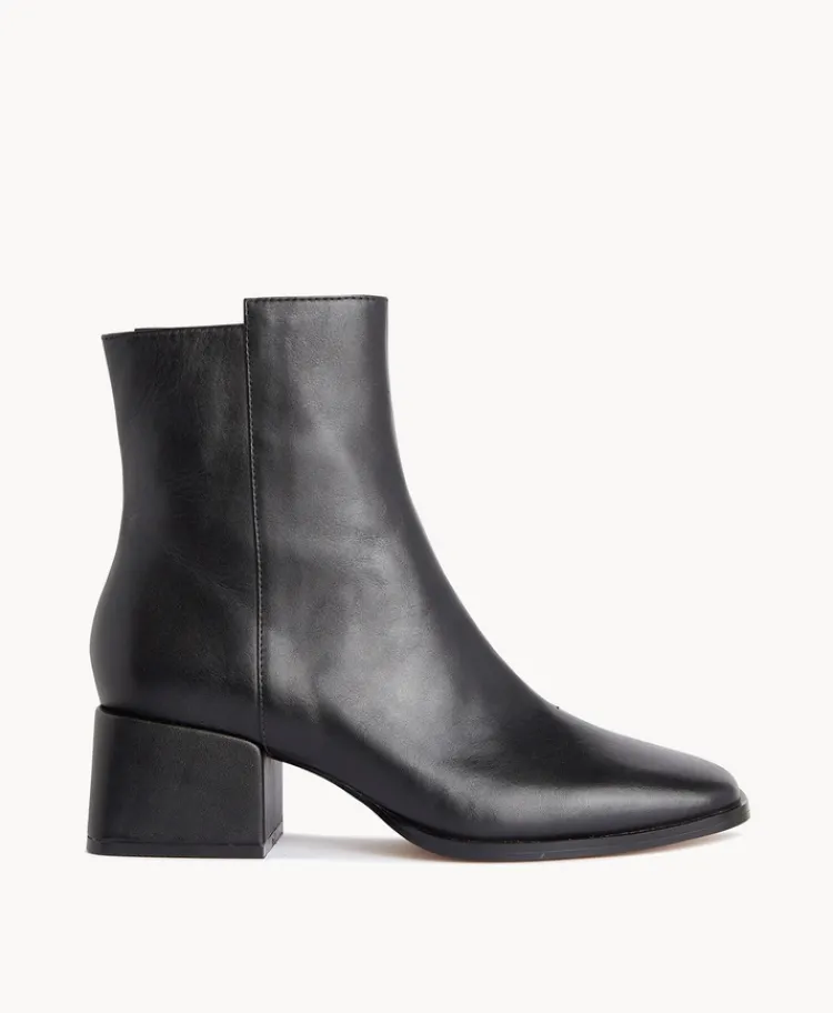 Belinda Ankle Boot|Isabella Anselmi Fashion