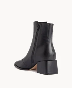 Belinda Ankle Boot|Isabella Anselmi Fashion