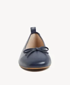 Beret Ballet Flat|Isabella Anselmi New