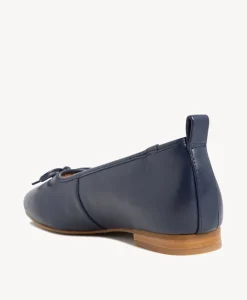 Beret Ballet Flat|Isabella Anselmi New