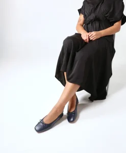 Beret Ballet Flat|Isabella Anselmi New