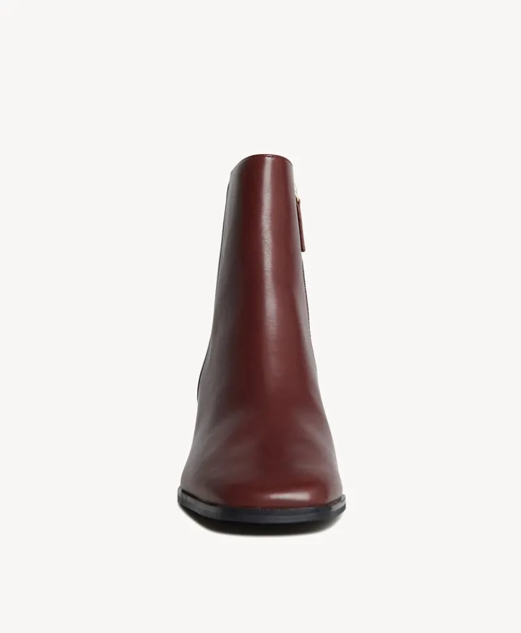 Bernie Wide Fit Boot|Isabella Anselmi Hot