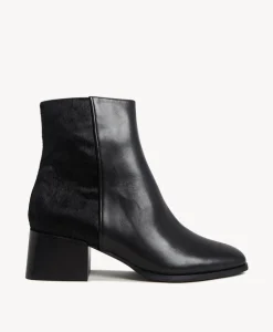 Bernie Wide Fit Boot|Isabella Anselmi Best