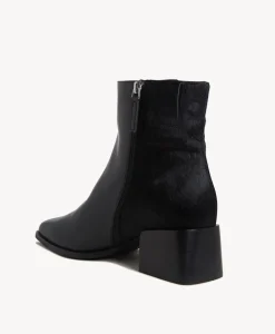 Bernie Wide Fit Boot|Isabella Anselmi Best