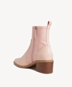 Bertie Western Boot|Isabella Anselmi Online