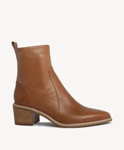 Bertie Western Boot|Isabella Anselmi Hot