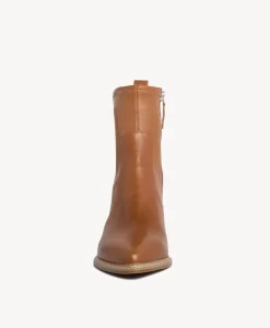 Bertie Western Boot|Isabella Anselmi Hot