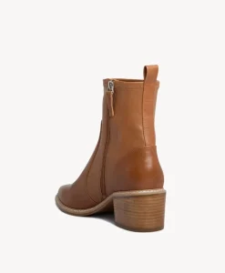 Bertie Western Boot|Isabella Anselmi Hot