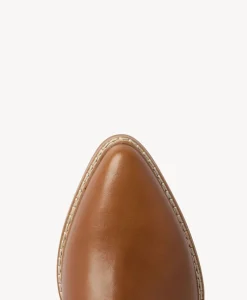 Bertie Western Boot|Isabella Anselmi Hot