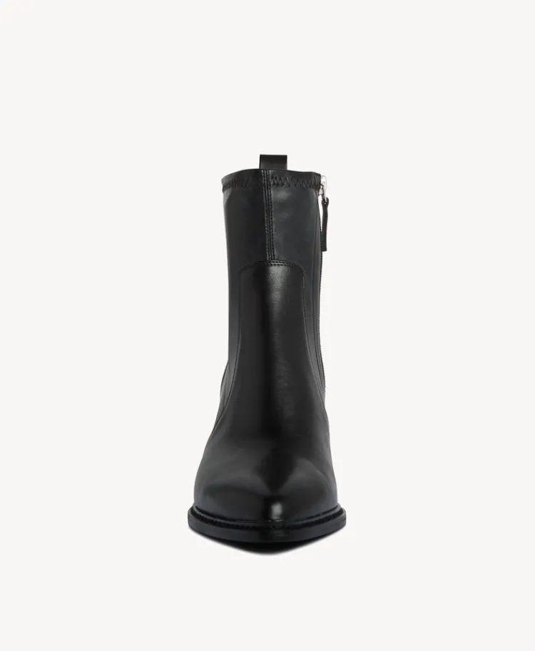 Bertie Western Boot|Isabella Anselmi Best