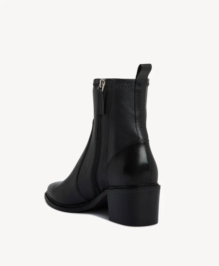 Bertie Western Boot|Isabella Anselmi Best