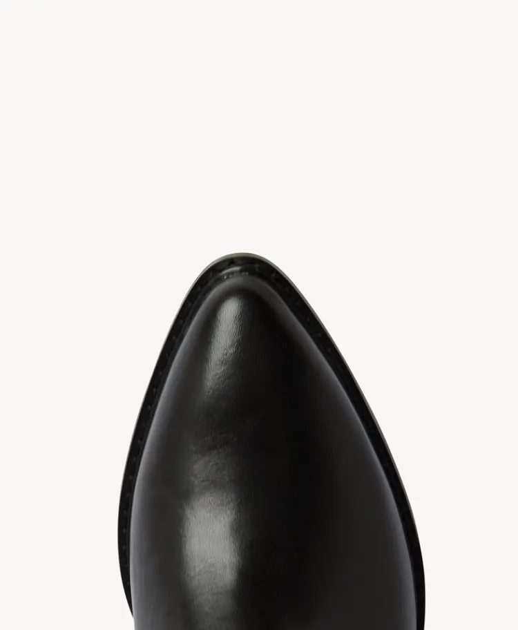 Bertie Western Boot|Isabella Anselmi Best