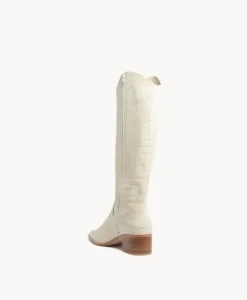 Blaine Knee High Boot|Isabella Anselmi Outlet