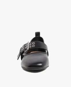 Blaire Ballet Flat|Isabella Anselmi Hot