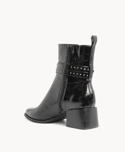 Blake Ankle Boot|Isabella Anselmi Clearance