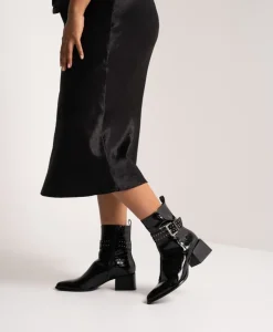 Blake Ankle Boot|Isabella Anselmi Clearance