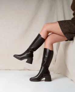 Blake Knee High Boot|Isabella Anselmi Sale