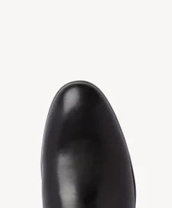 Blanc Dress Boot|Giancarlo Moretti Outlet