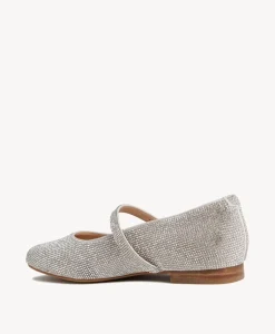 Bling Ballet Flat|Isabella Anselmi Sale