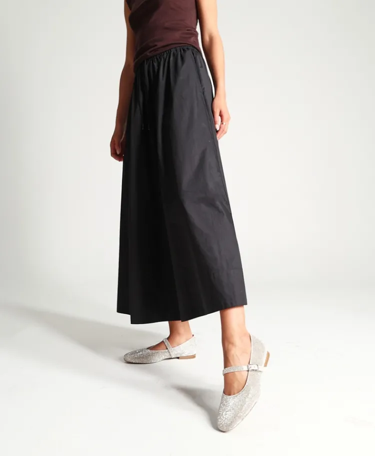 Bling Ballet Flat|Isabella Anselmi Sale