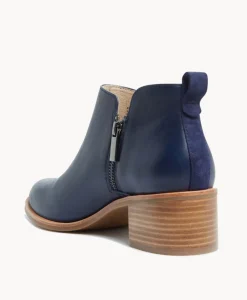 Blink Ankle Boot|Isabella Anselmi New