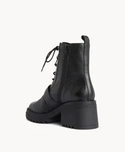 Boss Ankle Boot|Isabella Anselmi Sale