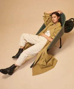 Boss Ankle Boot|Isabella Anselmi Sale