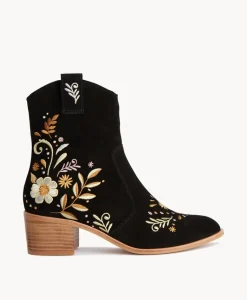 Bounty Ankle Boot|Isabella Anselmi Outlet