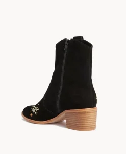 Bounty Ankle Boot|Isabella Anselmi Outlet